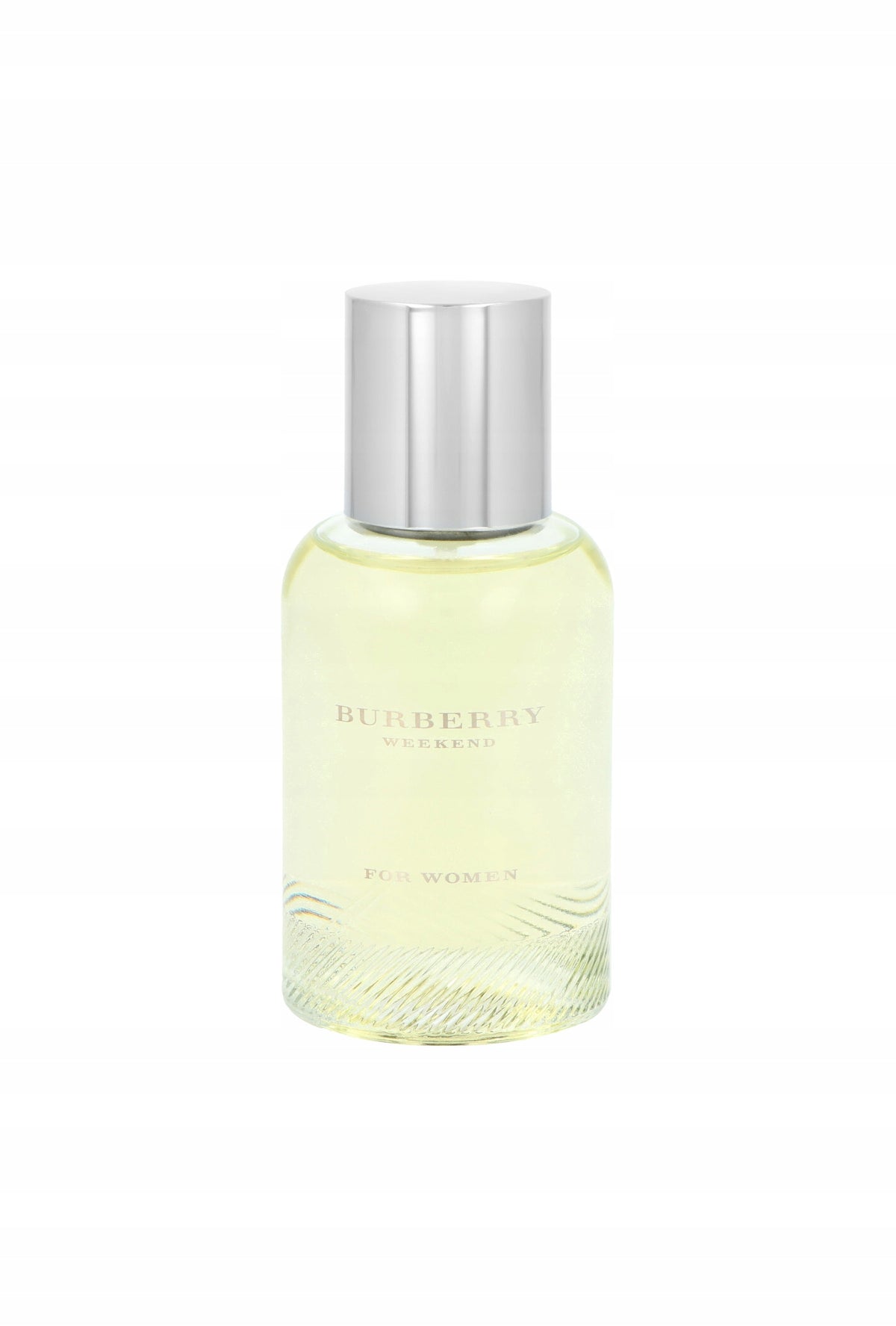 Burberry Weekend For Woman Edp 50ml Packaging status original