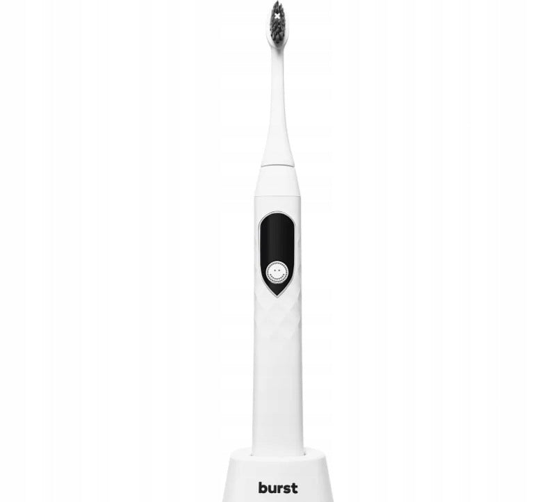 Burst Pro Sonic Toothbrush Electric Sonic Toothbrush 1 Pack
