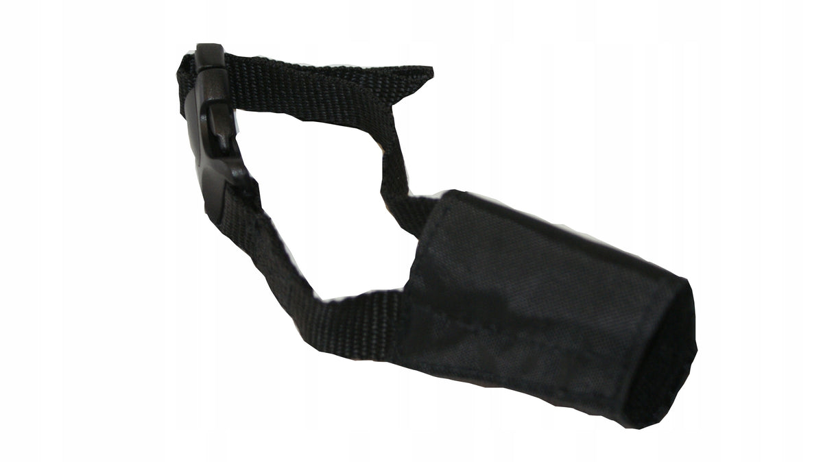 Buster Nylon muzzle For Dog No. 8 Packaging status original