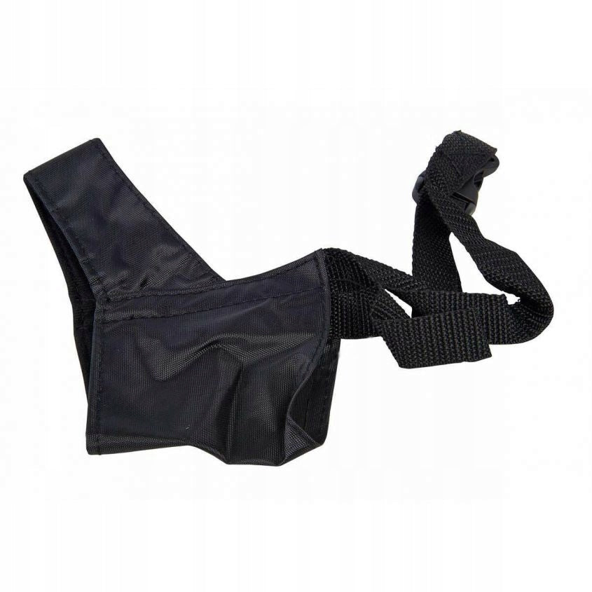 Buster Nylon muzzle For Dog No. 8