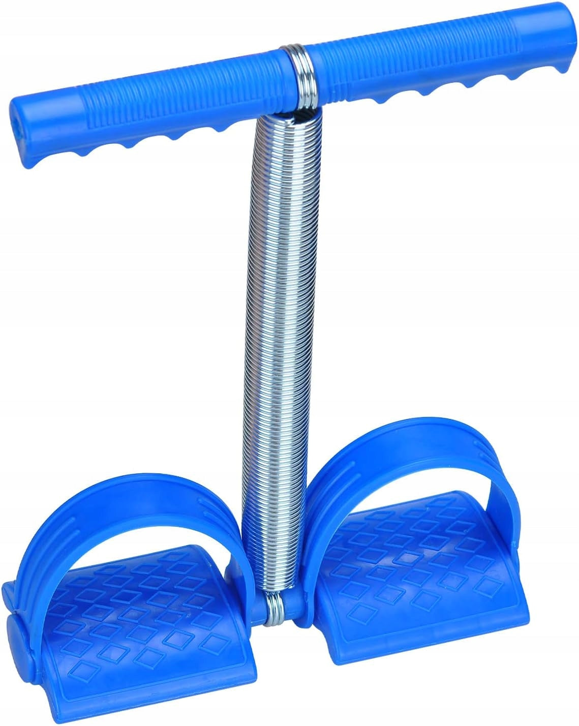 C357 COVVY Improved Elastic Rope for Seating and Pulling Color blue