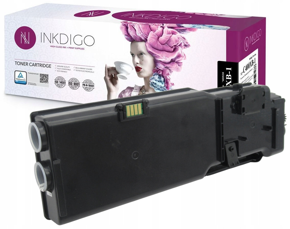 C400X XL - TONER REPLACEMENT XEROX for VersaLink C 405 / 106R03532 PRINTER