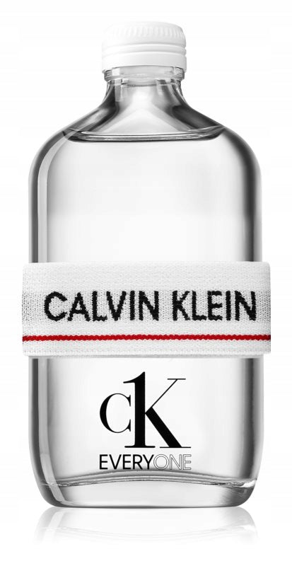 CALVIN KLEIN CK EVERYONE EDT 200 ML PRODUCT