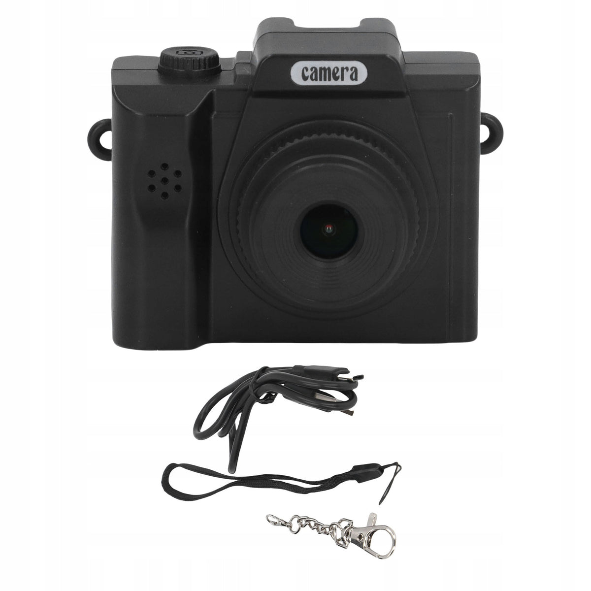 CAMERA 1080P 0.96” LCD SCREEN FOR OUTDOOR SPORTS RIDING 64G