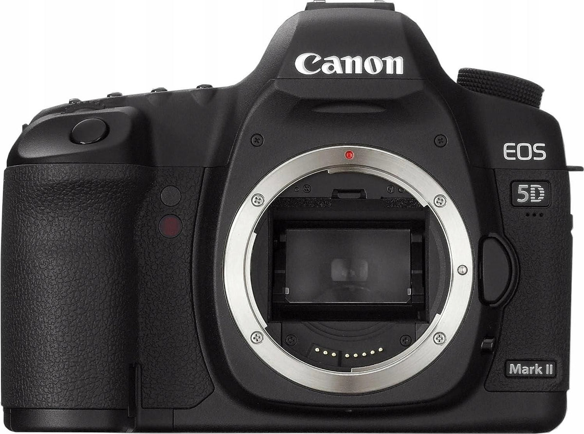 CAMERA CANON EOS 5D MARK II BODY