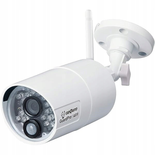 CAMERA EXTERNAL MONITORING DAY/NIGHT VISION 1080p