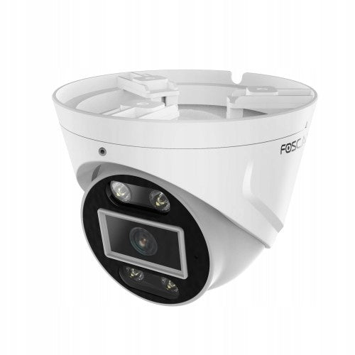 CAMERA FOSCAM T8EP 8MP POE WHITE Brand Foscam