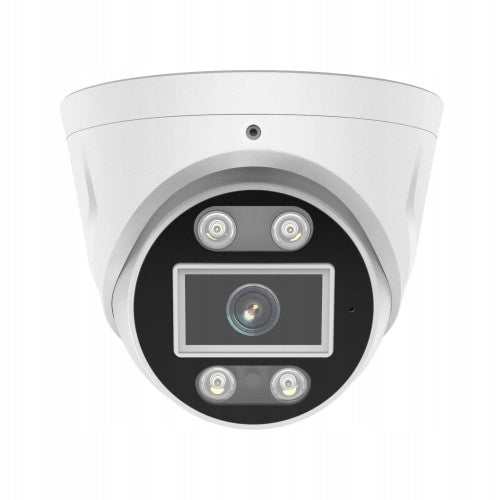 CAMERA FOSCAM T8EP 8MP POE WHITE