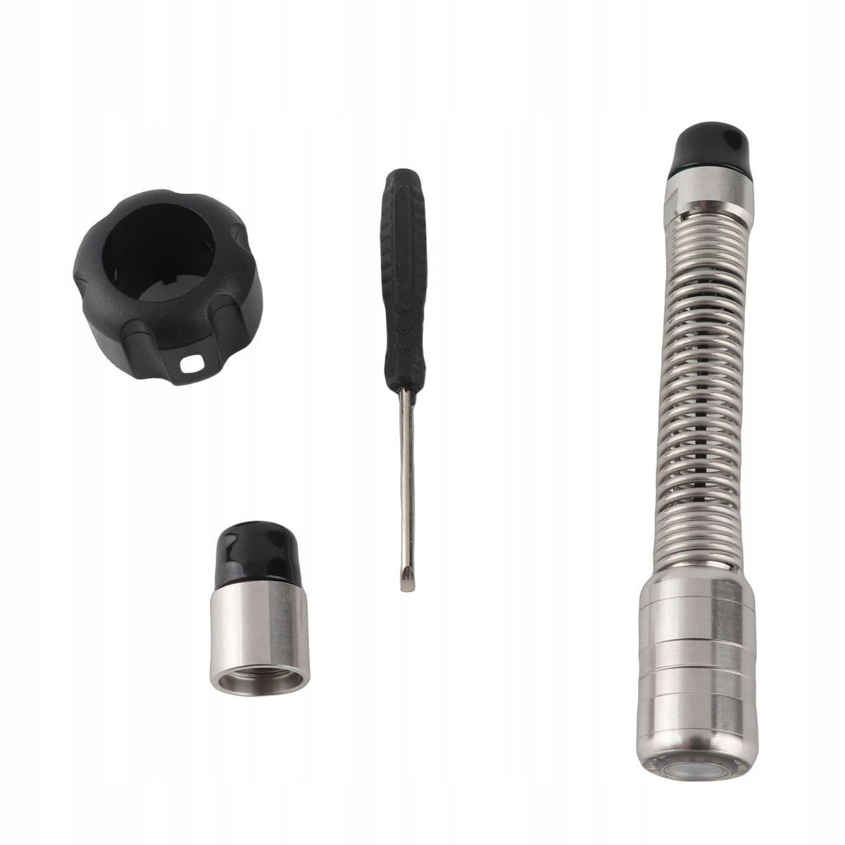 CAMERA INSPECTION ENDOSCOPE FOR SEWERAGE STAINLESS STEEL DIAMETER 23MM