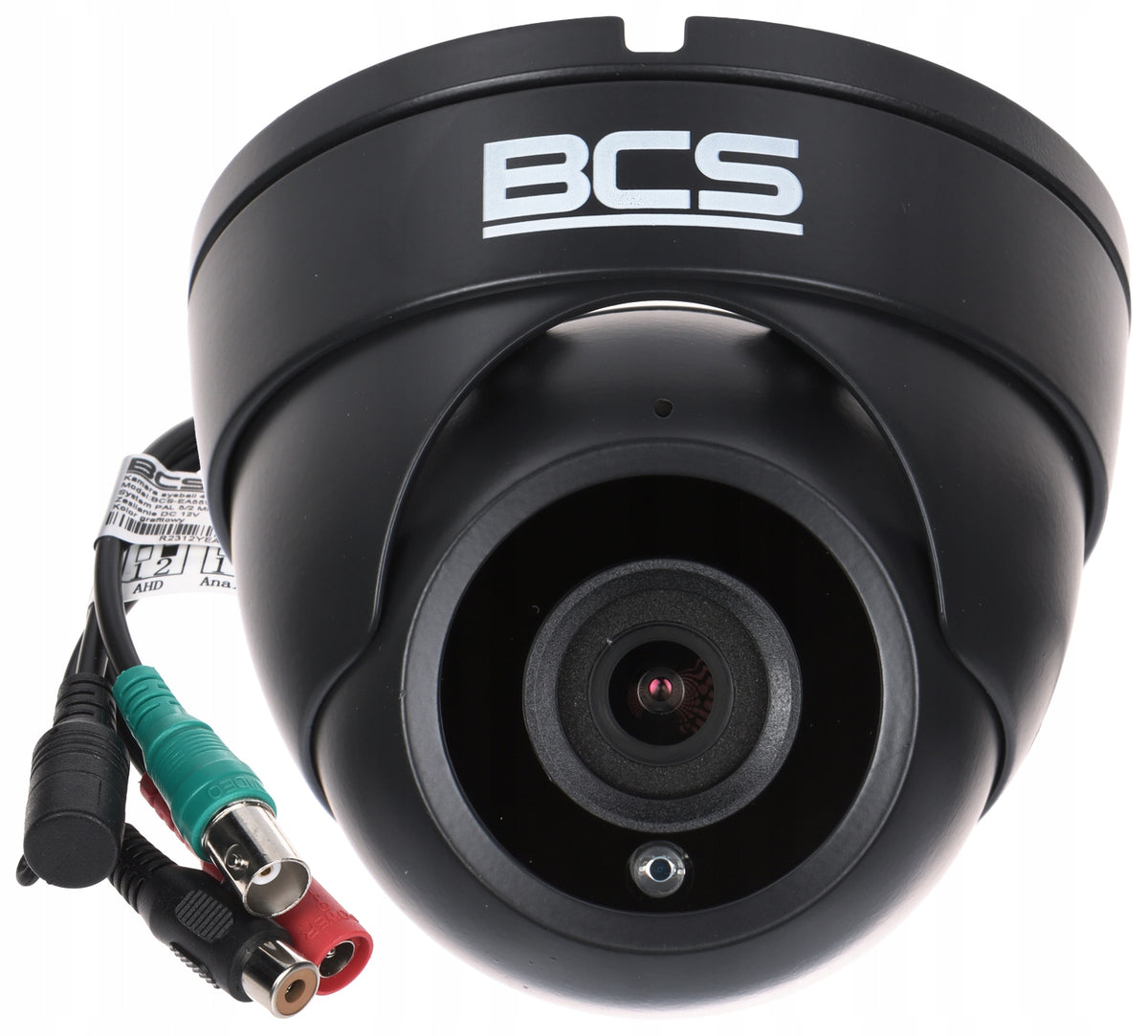 CAMERA MONITORING BCS-EA25FSR3-G(H2) Manufacturer code BCS