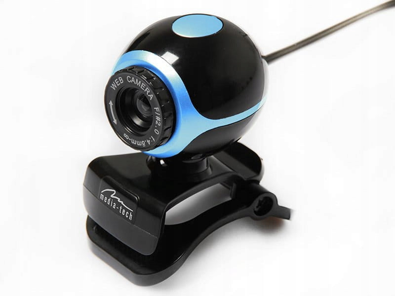 CAMERA PC 300 KPIX WITH MICROPHONE LOOK II Manufacturer code MT4047