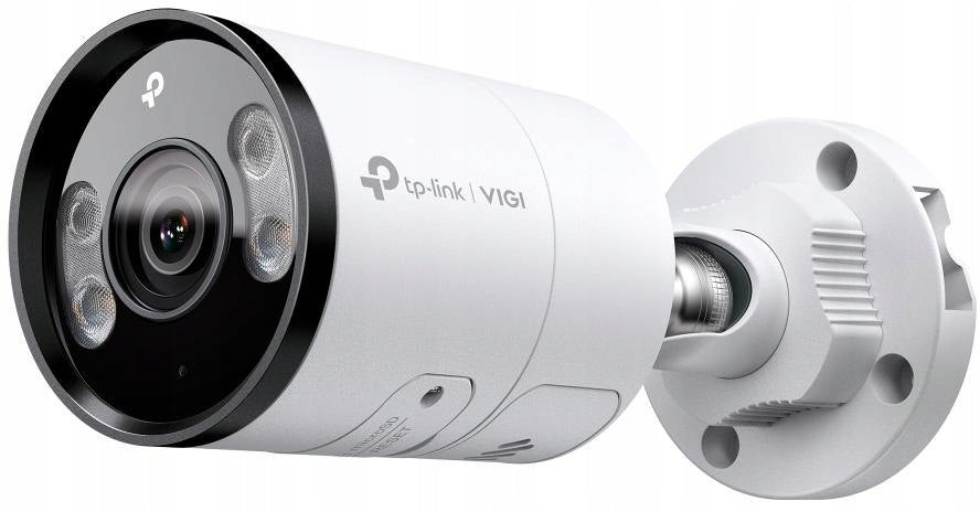 CAMERA TP-LINK VIGI C345(4mm) Packaging status original