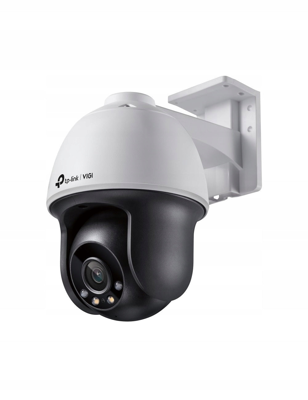 CAMERA TP-LINK VIGI C540 (4mm)