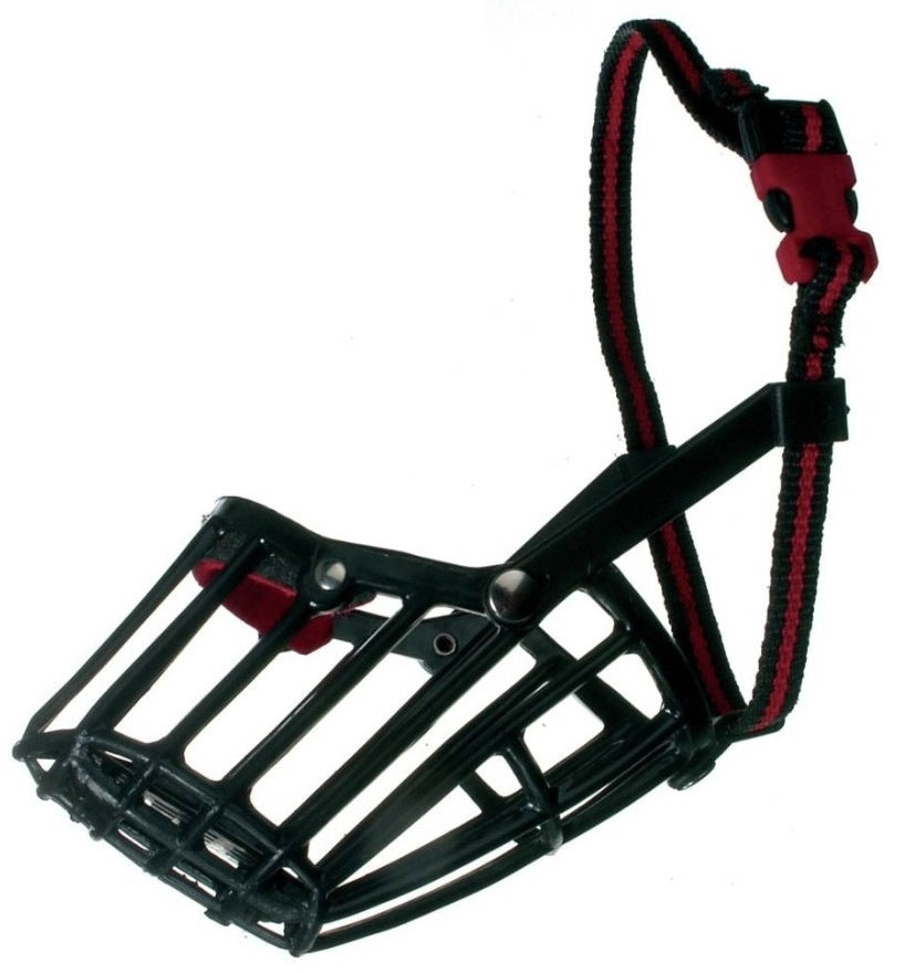 CAMON Plastic muzzle size. 7