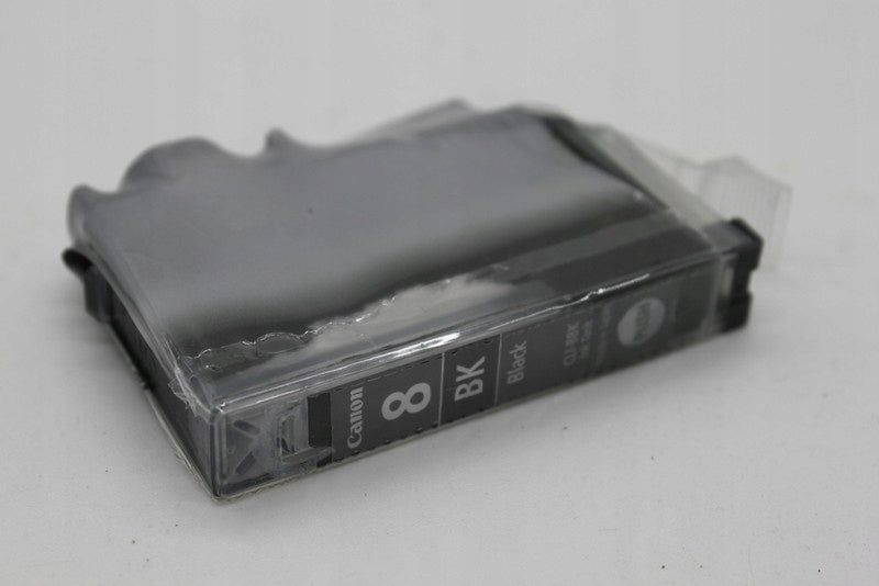 CANON CLI-8BK ink black original