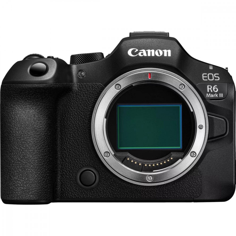 CANON EOS R6 MARK III