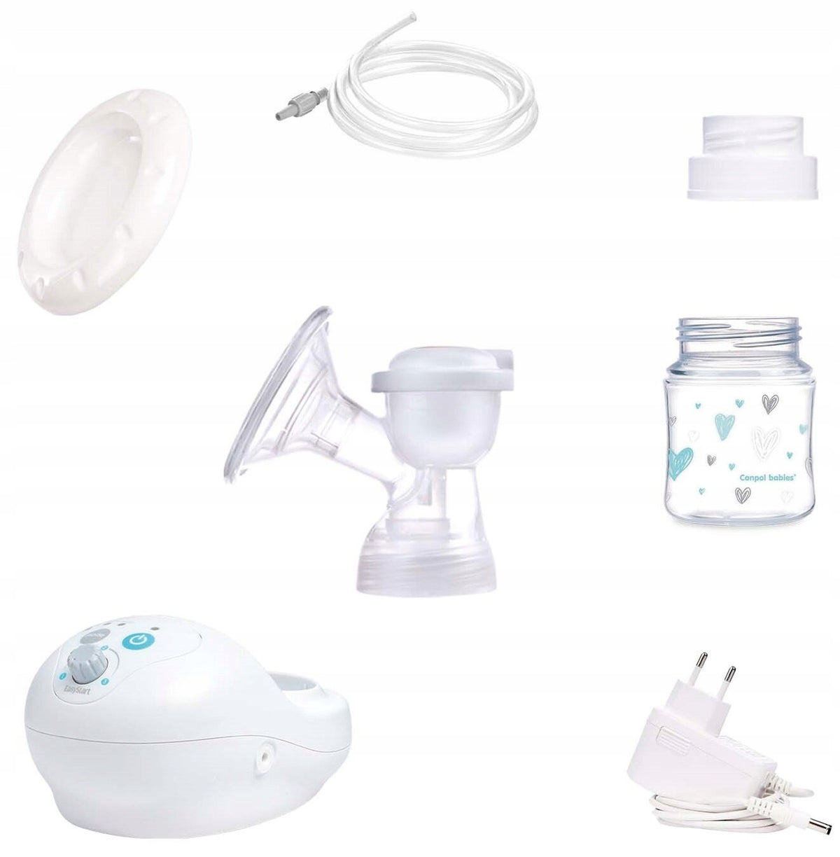 CANPOL BABIES Easystart Light 12/215 Medical device no