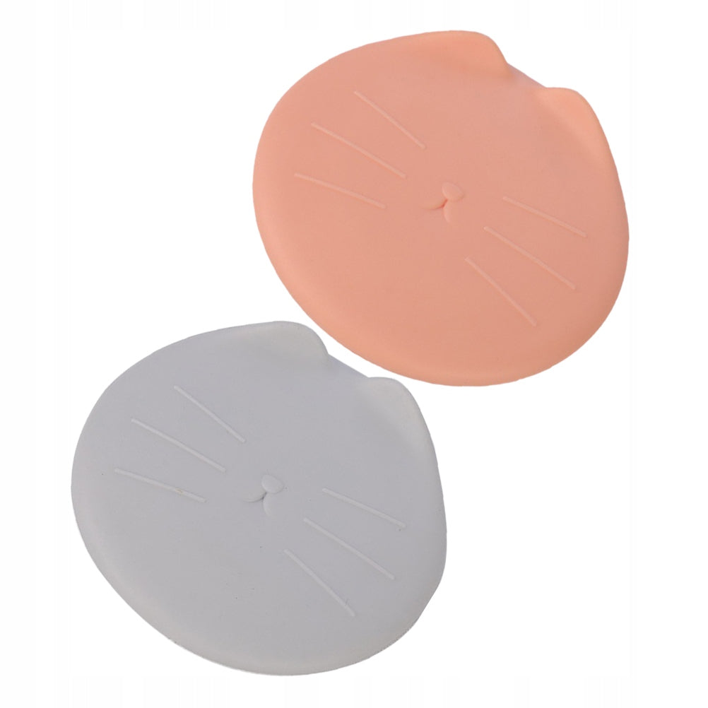 CANS DOG FOOD CAN LIDS 2 PCS Brand no brand
