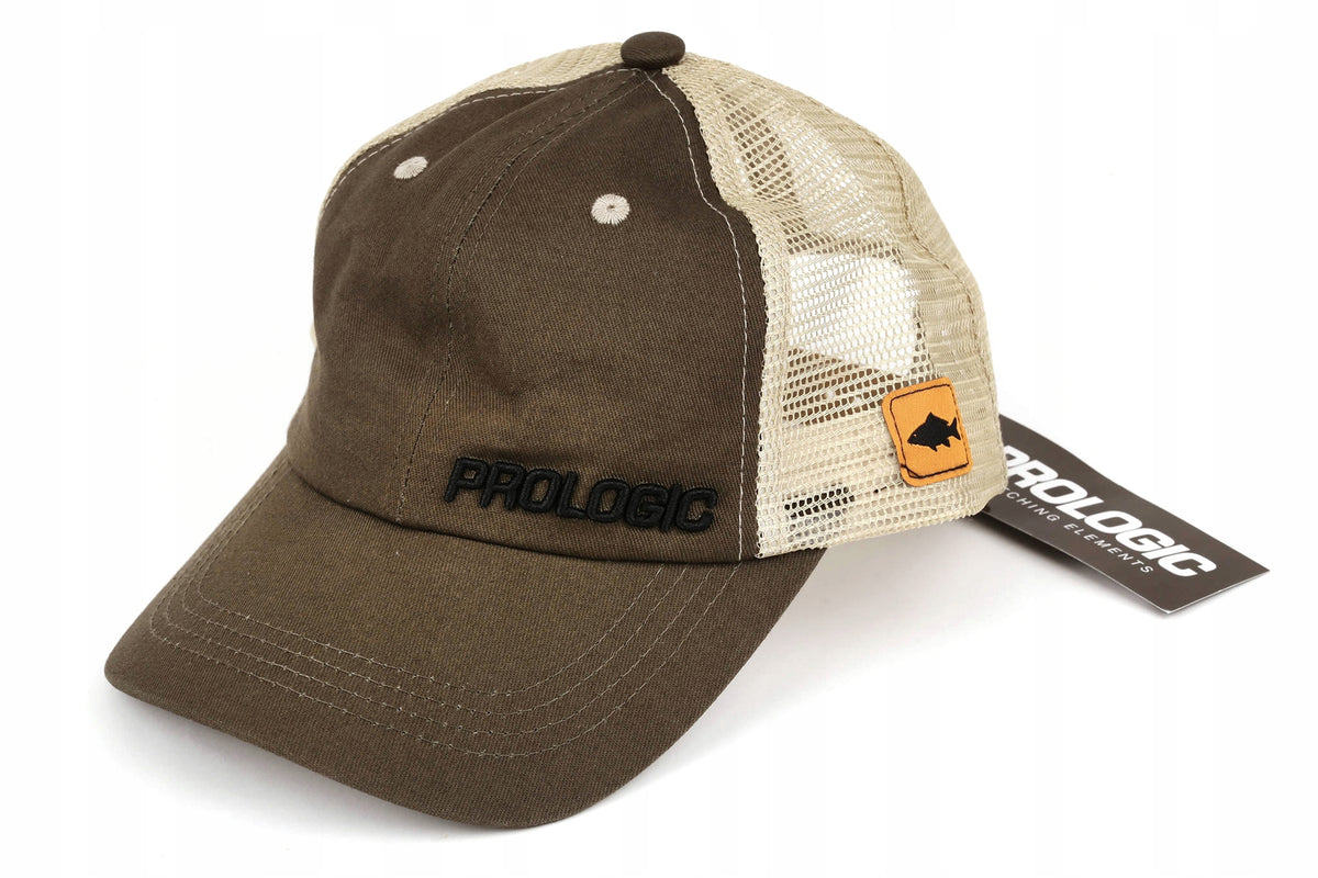 CAP WITH MESH PROLOGIC CLASSIC