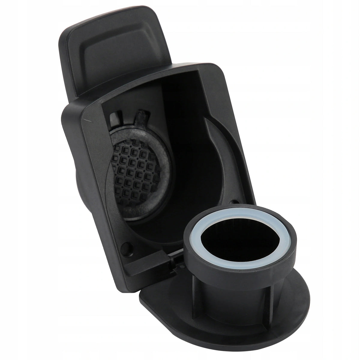 CAPSULE ADAPTER FOR DOLCE GUSTO NESPRESSO