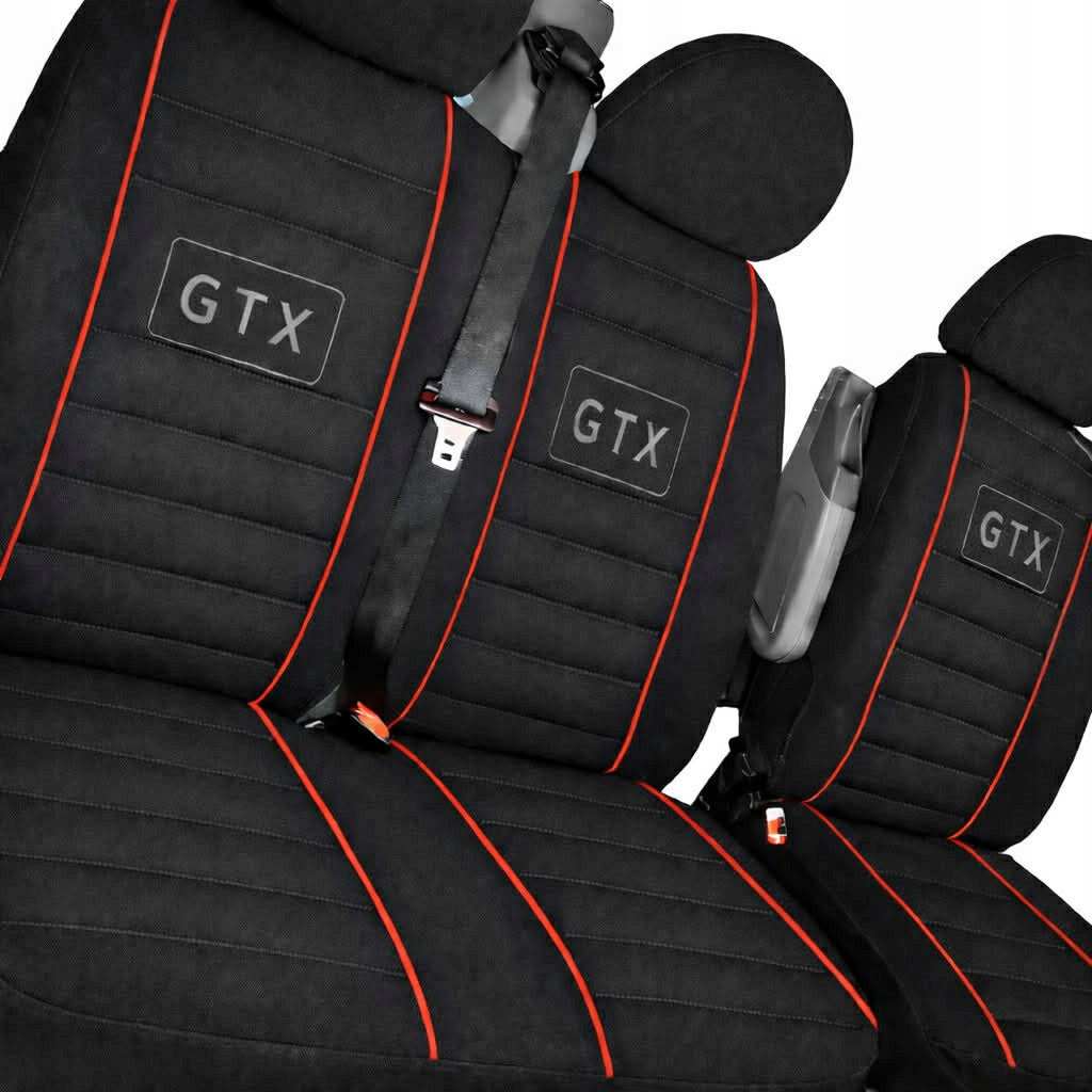 CAR COVERS NEW RENAULT MASTER IV 4 FROM 2024 GTX 2+1