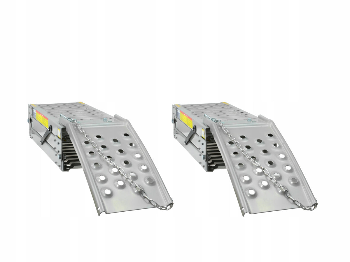 CAR RAMP OVERRUN LIFT 2PCS EAN (GTIN) 5901477154188