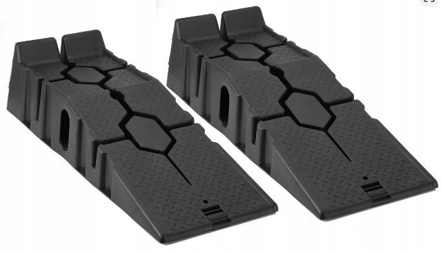 CAR RAMP RAIDS 2 PACK 2T NON-SLIP FT2268 LIFT