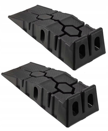 CAR RAMP RAIDS 2T NON-SLIP REPAIR LIFT 2 PACK Manufacturer code FT2268