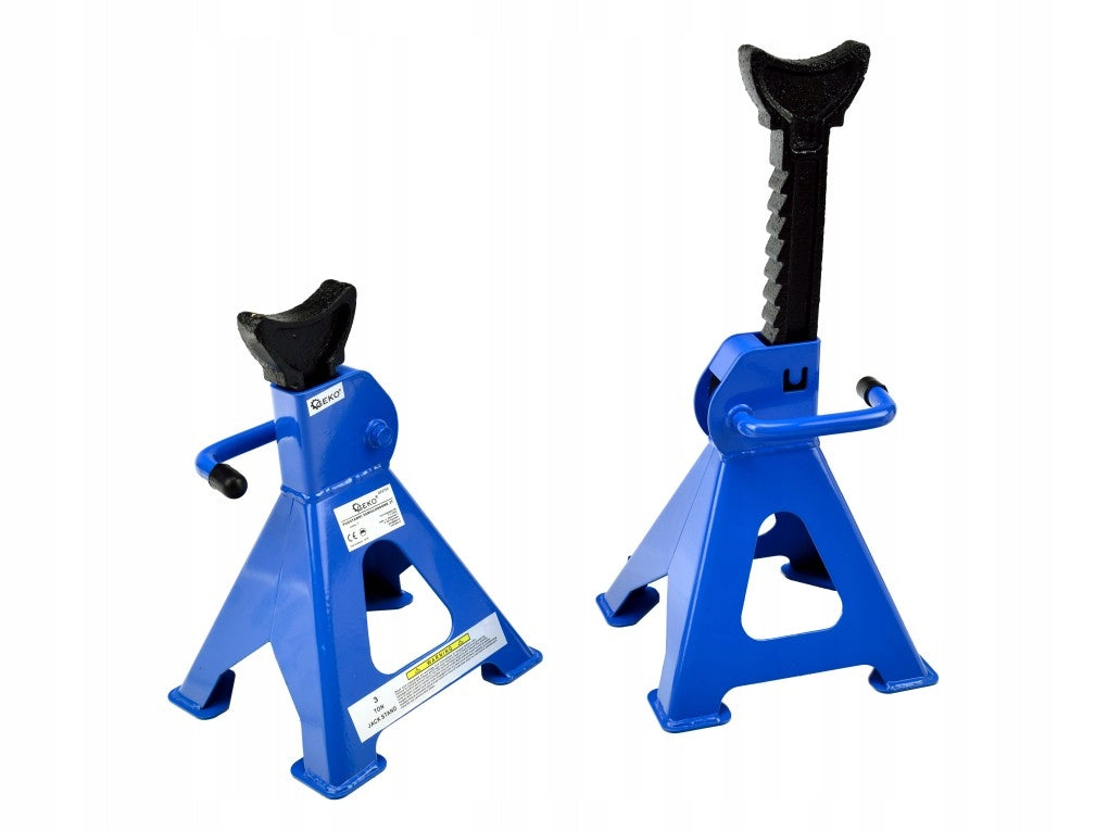 CAR STANDS 3T MARE SET 2PCS