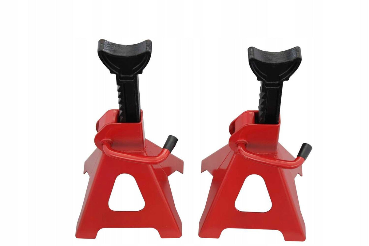 CAR SUPPORT STANDS 3T 2 PIECES MARE