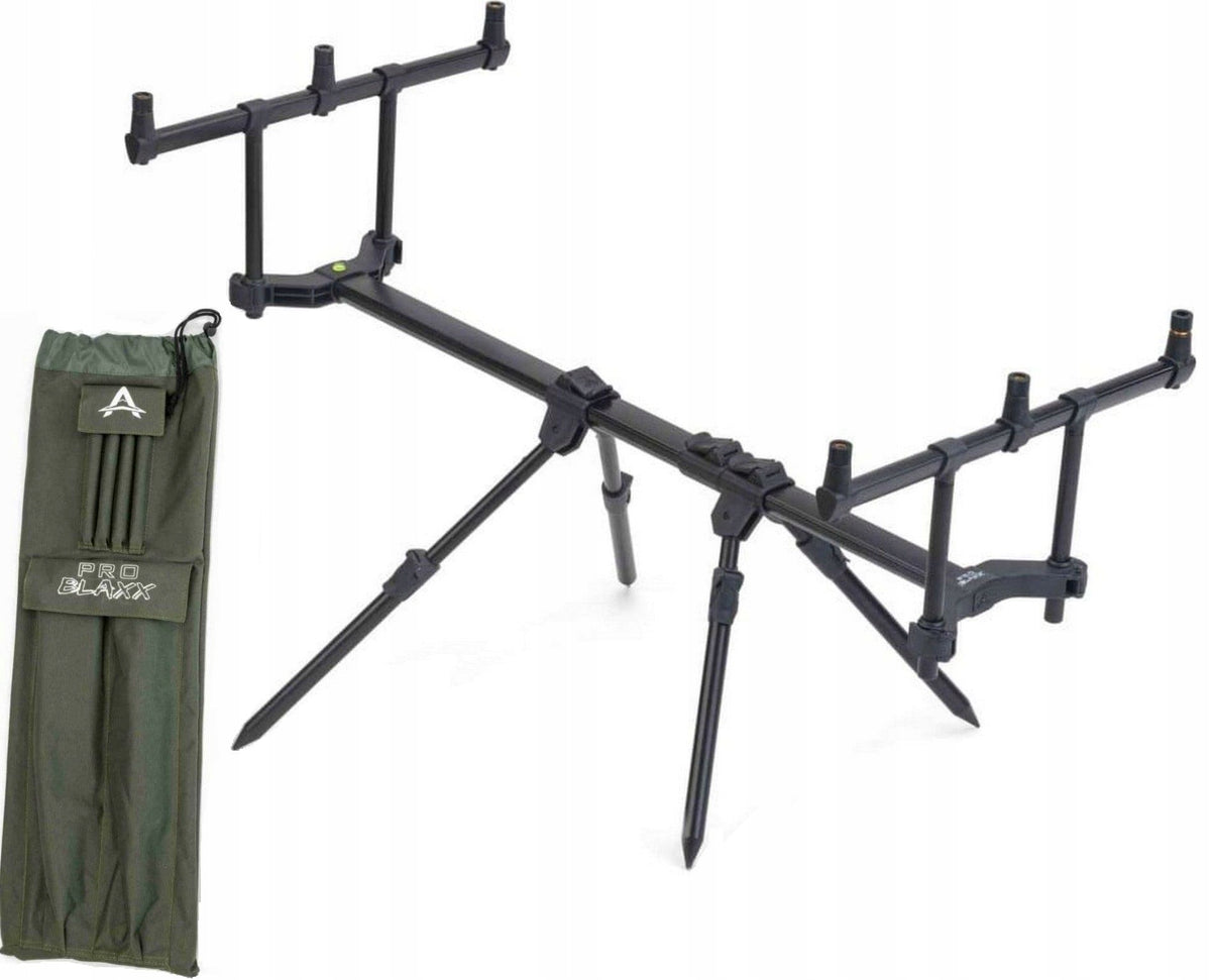CARP STAND ANACONDA BLAXX PRO RACK Manufacturer code 7141622