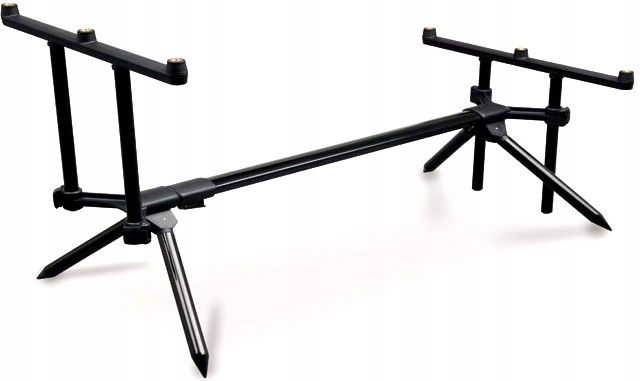 CARP STAND FOX EOS 3 ROD POD EAN (GTIN) 5056212132591