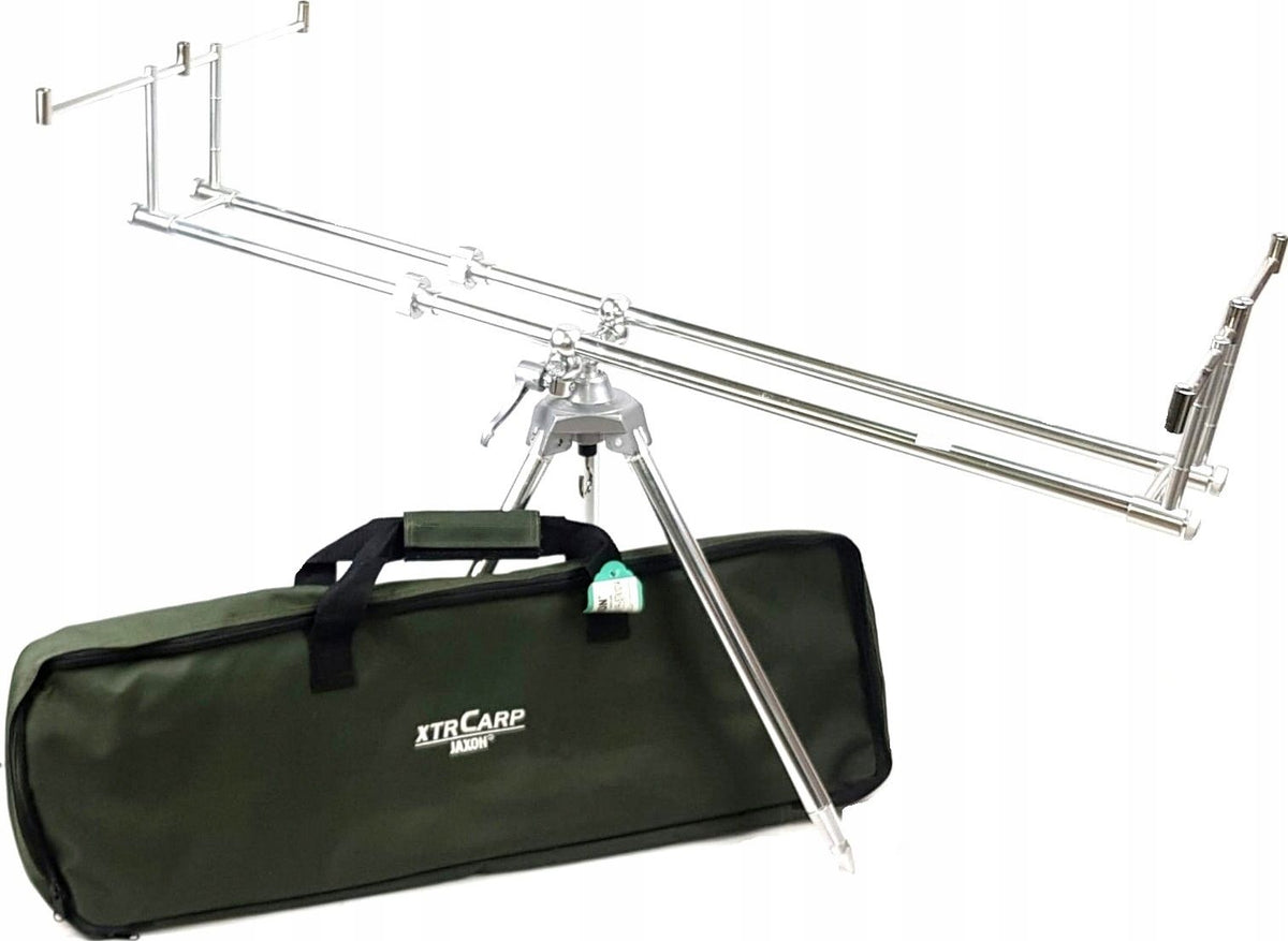CARP STAND JAXON TRIPOD STAND PP-STK101B Manufacturer code pp-stk101b