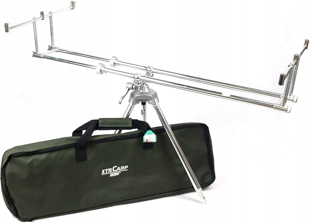 CARP STAND JAXON TRIPOD STAND PP-STK101B