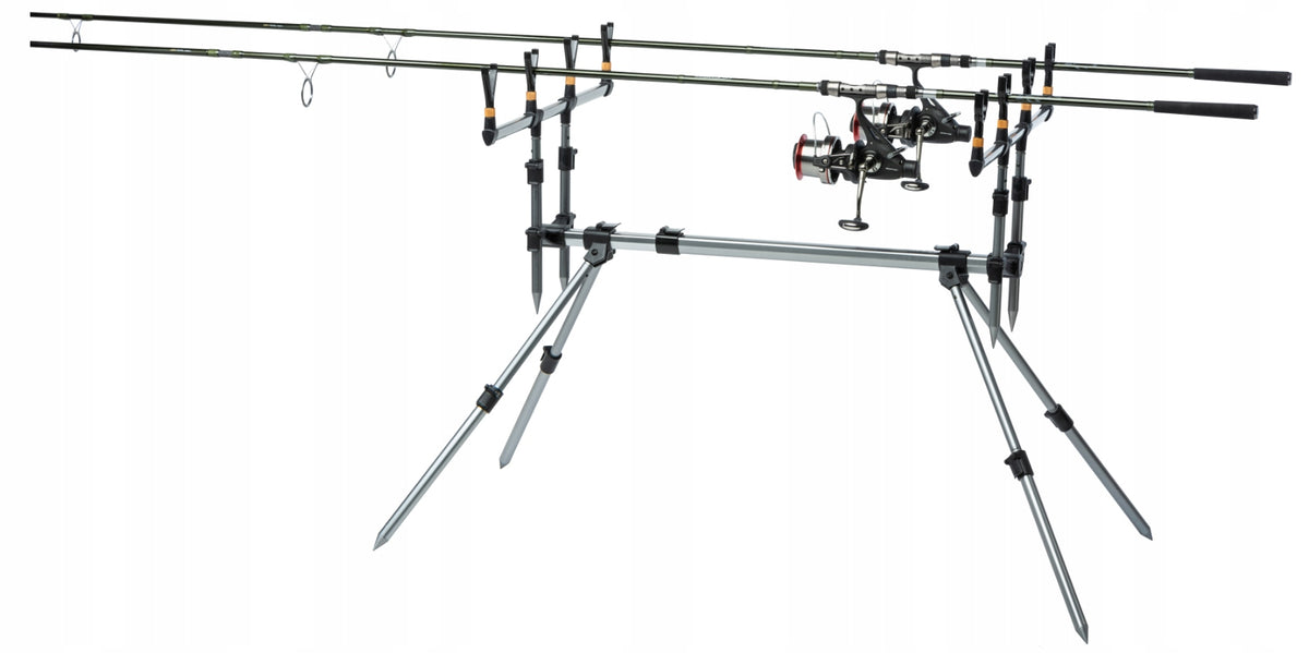 CARP STAND JAXON TRIPOD STAND PZ-RPD008 EAN (GTIN) 5900113408562