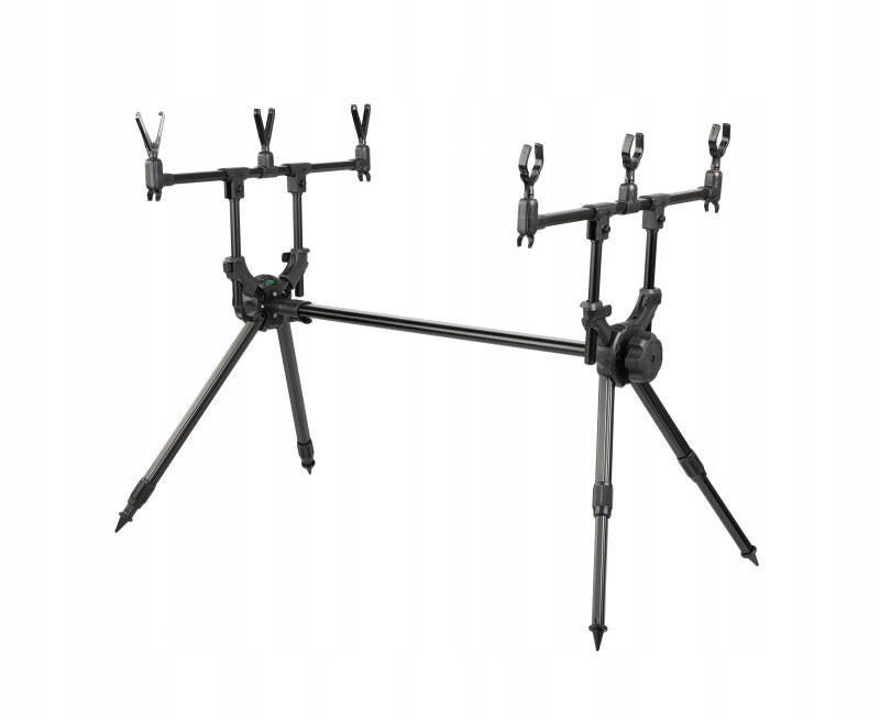 CARP STAND ROD POD NECO RP186 Brand Neco