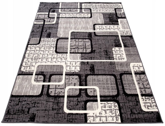 CARPET 250x350 COLOR CARPET BCF PLUSH SOFT