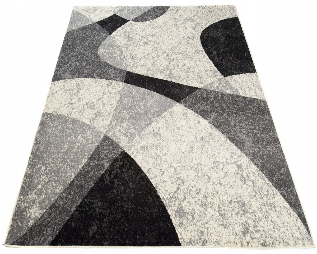 CARPET BCF 140x200 MODERN COLORS SOLID mix
