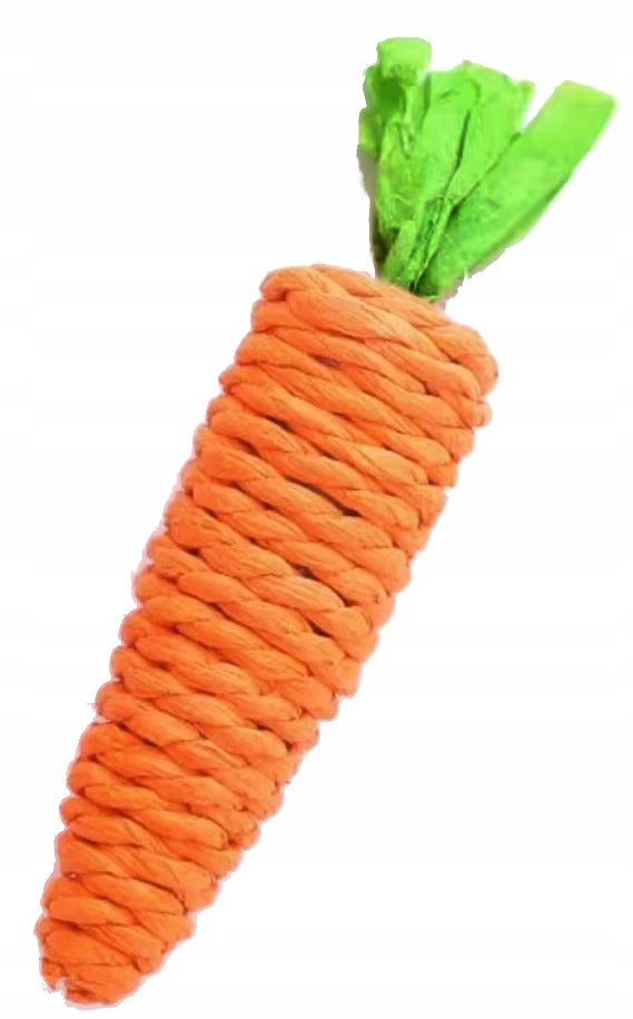 CARROT SMALL FOR CAT RATTLE BELL EAN (GTIN) 5903794493698