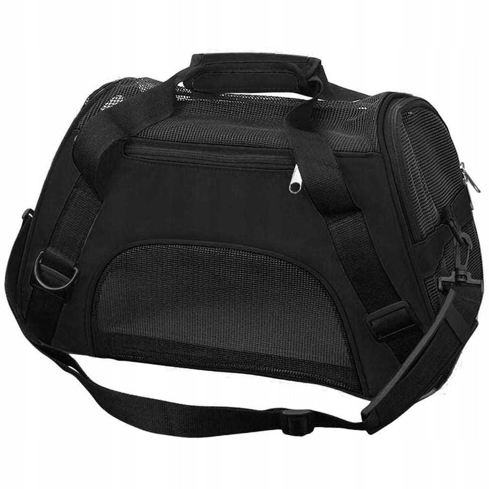 CARRYING BAG TRANSPORTER FOR CAT DOG size L