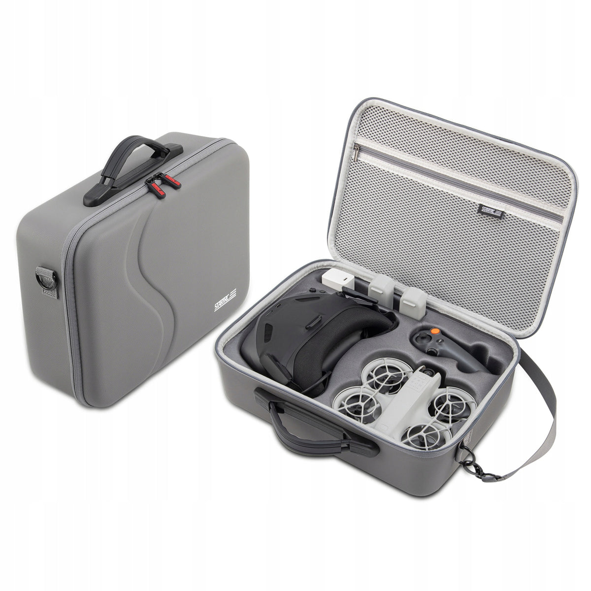 CARRYING CASE FOR GOGGLES DJI NEO N3 LOT MORE COMBO BAG