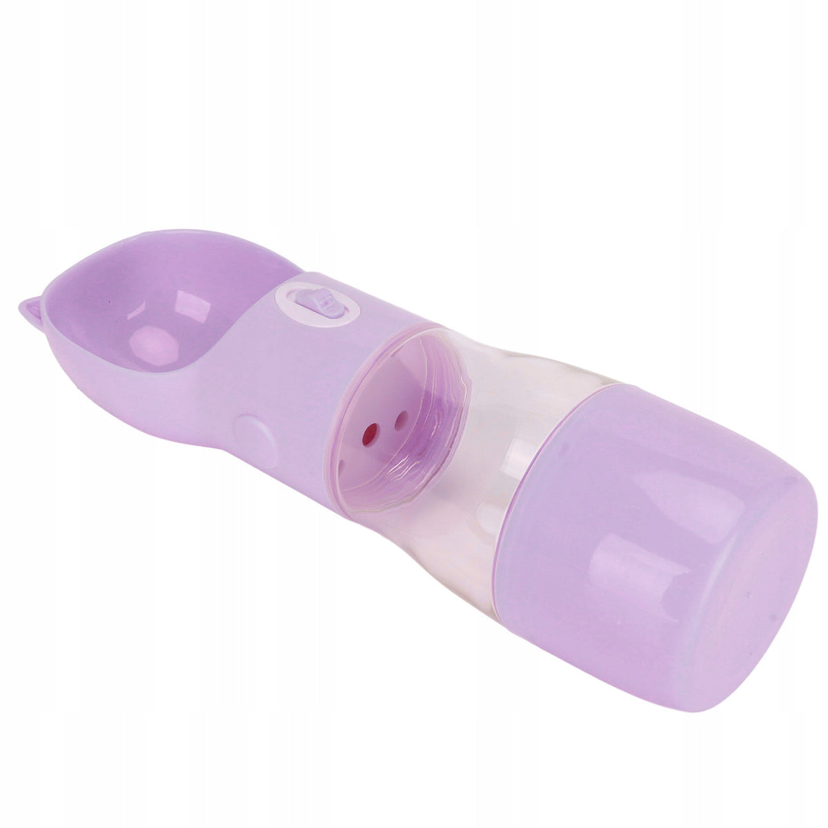 CARTOON WITH WATER BOTTLE FOR DOGS PORTABLE WATER DISPENSER 21