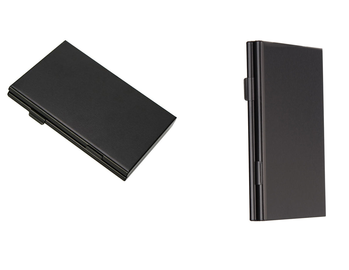 CASE BOX FOR 15 MEMORY CARDS 5 SD + 10 MICRO SD