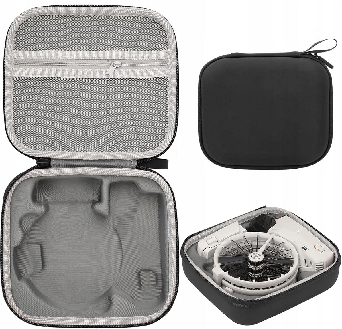 CASE HARD CASE FOR DRONE DJI FLIP COVER CASE HIGH QUALITY