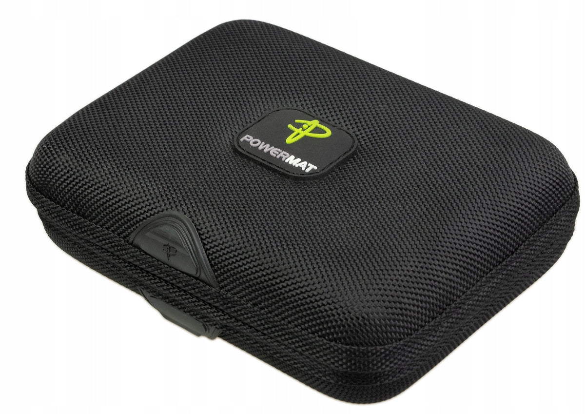 CASE ORGANIZER FOR ACCESSORIES CABLES CARDS DISKS ADAPTERS USB CASE UNIVERSAL Brand moXomi