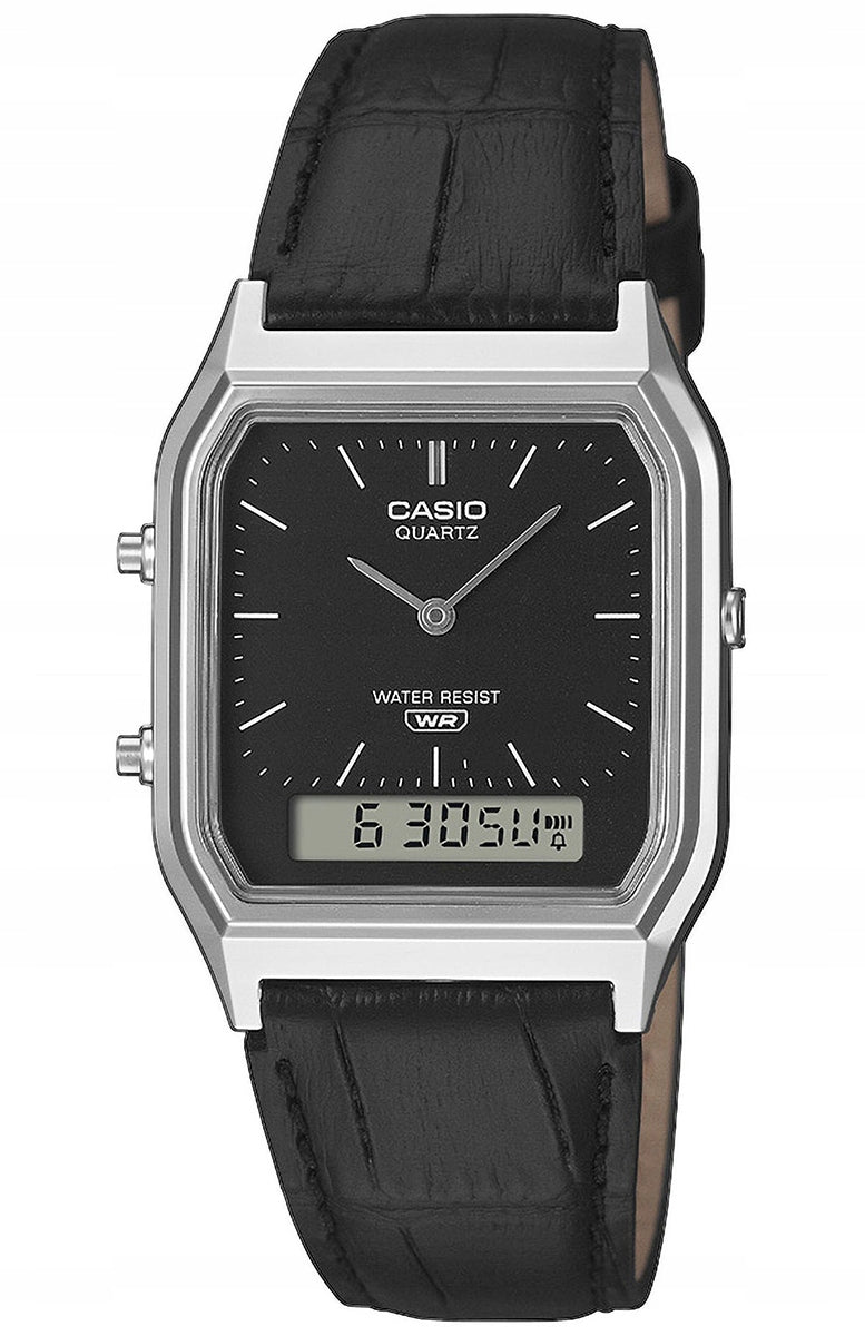 CASIO VINTAGE AQ-230EL -1AEF