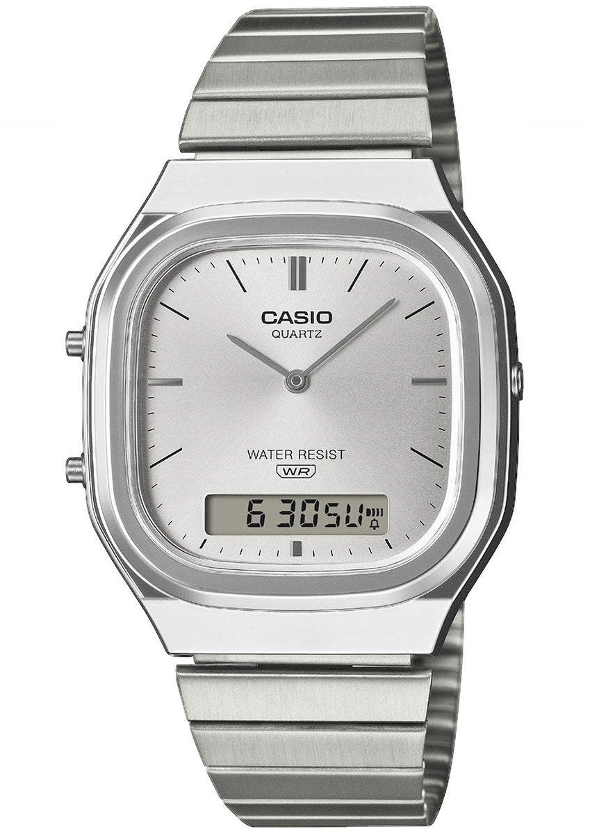 CASIO VINTAGE AQ-240E -7AEF