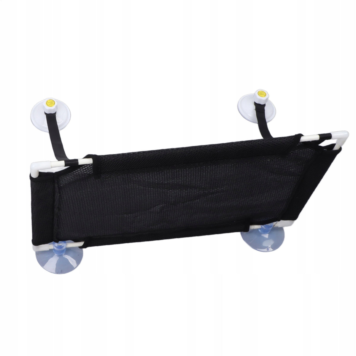 CAT BED FOR WINDOW HAMMOCK WINDOW SHELF WITH SUCTION CUPS Packaging status original