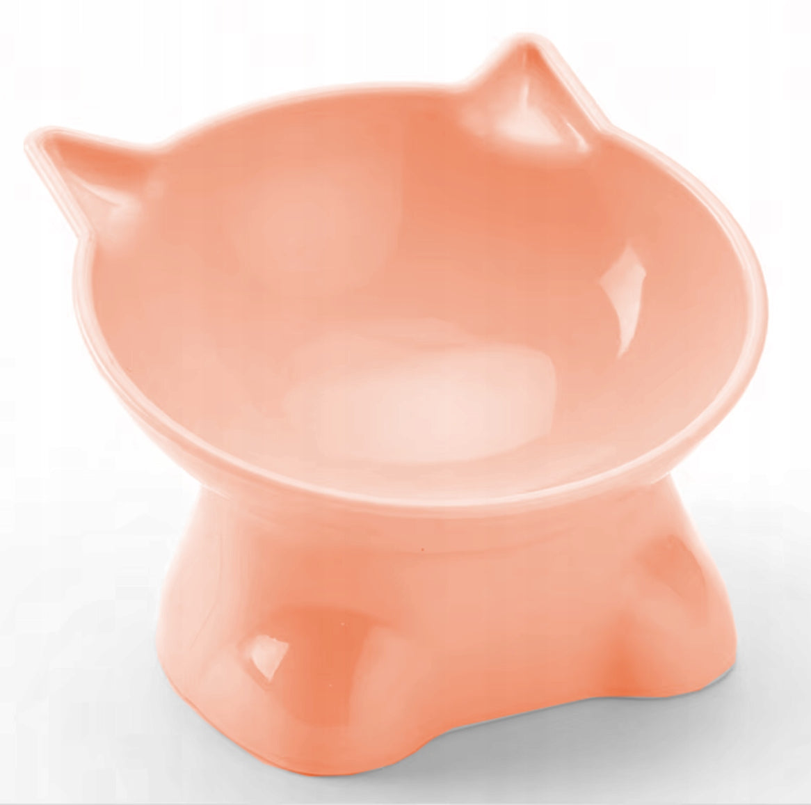 CAT BOWL INCLINED RAISED DECENT OUTDOOR INDOOR Manufacturer code MP1RO