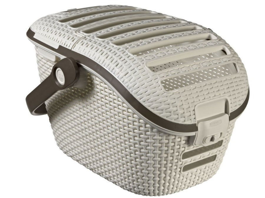 CAT CARRIER FOR DOG CURVER PETLIFE